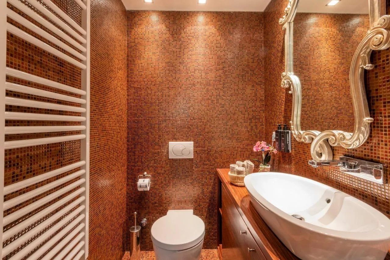 Milan Royal Suites - Castello Italien