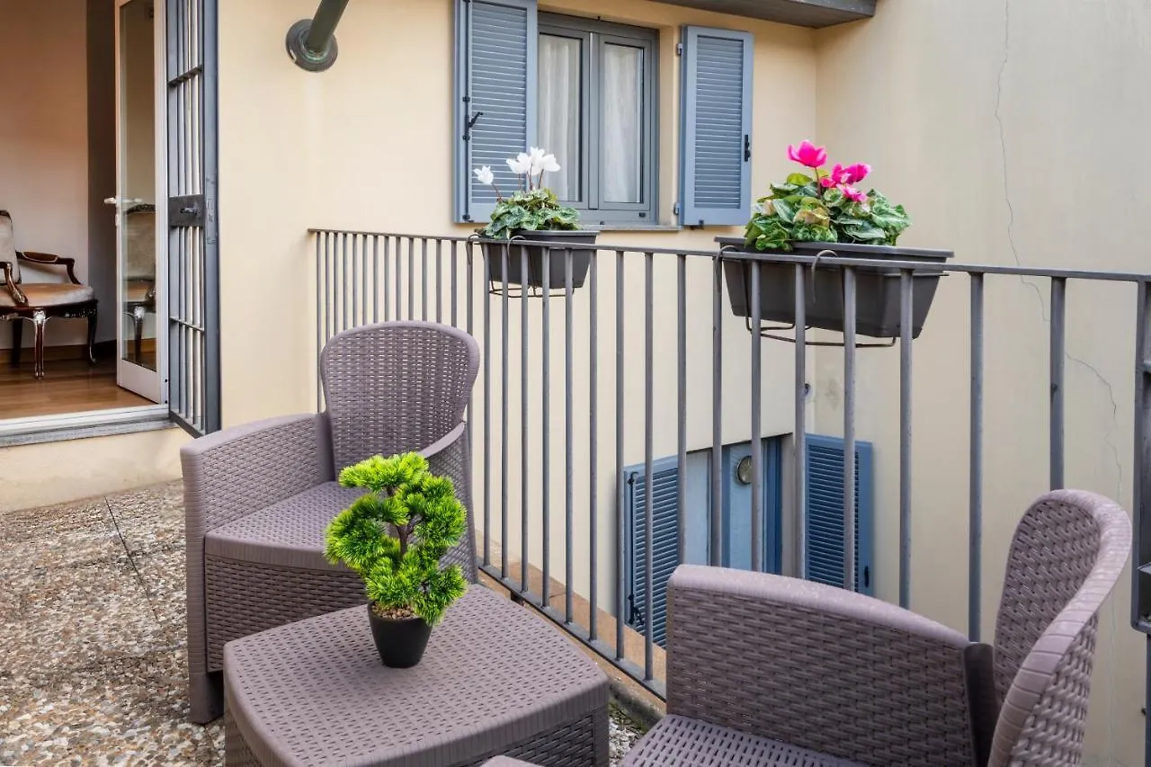 Milan Royal Suites - Castello 0*,  Italien